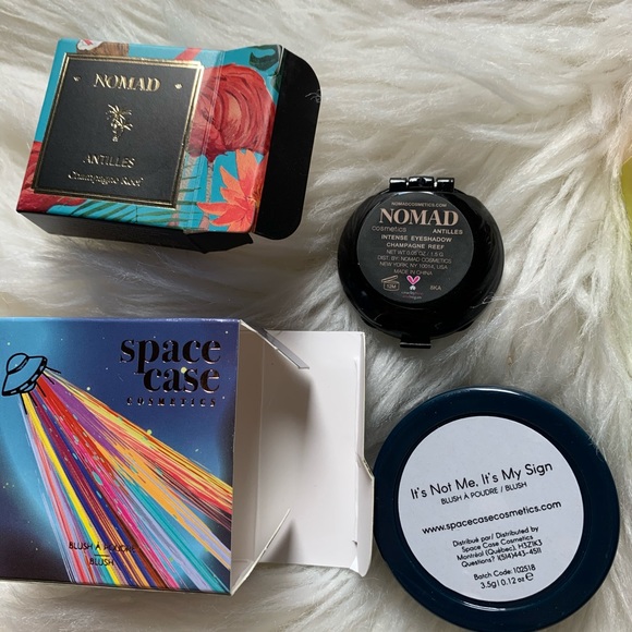 makeup lovers bundle - Picture 3 of 8